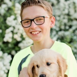 Meet your Posher, Oliver